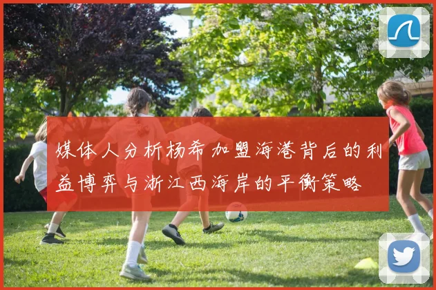 媒体人分析杨希加盟海港背后的利益博弈与浙江西海岸的平衡策略